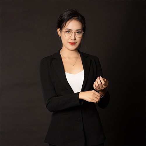 Lan Anh