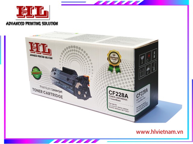 Hộp mực 28A/ CF228A